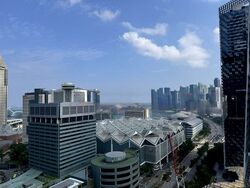 Midtown Bay (D7), Apartment #484273661